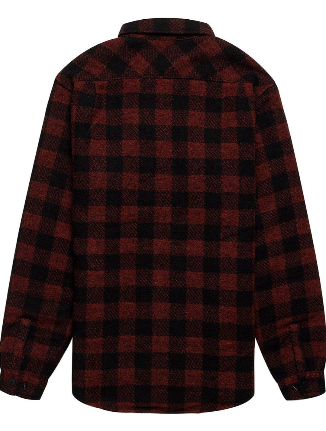Shirt Jacket