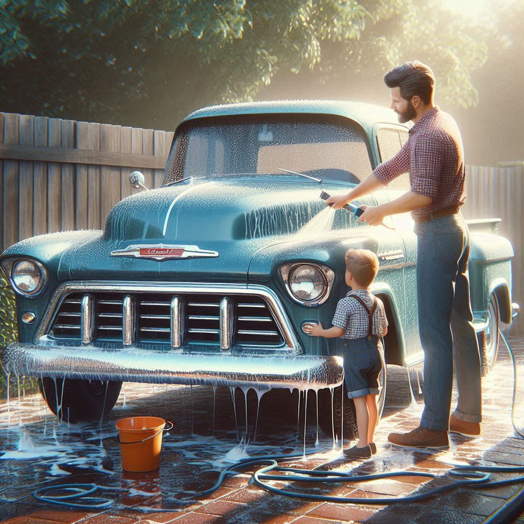 Productos de Limpieza