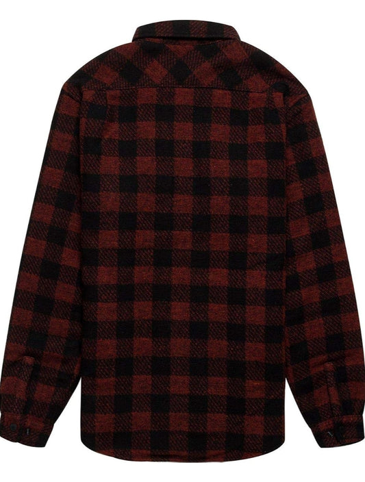 Shirt Jacket